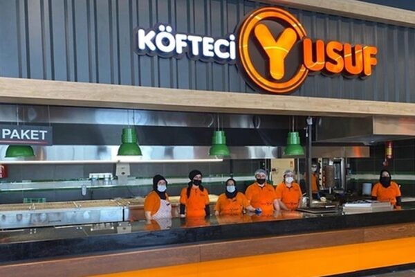 Köfteci Yusuf’un Helal Sertifikası Var mı?