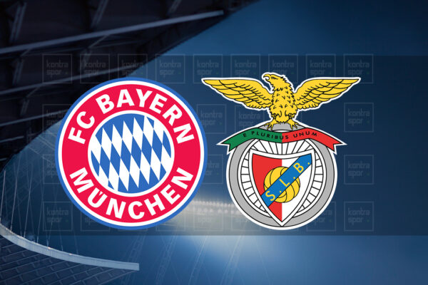 Kerem Aktürkoğlu ilk 11’de Olduğu Bayern Münih – Benfica Şifresiz Yayınlanacak mı?