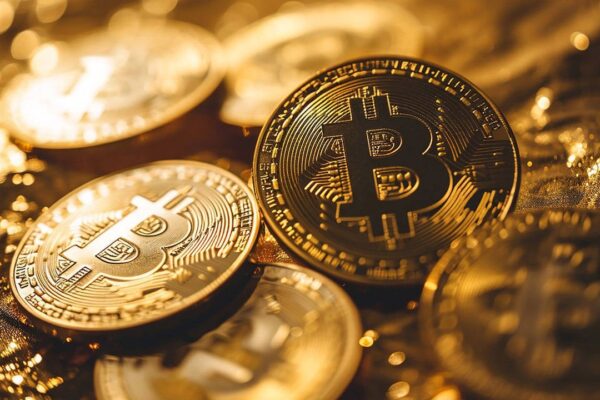Bitcoin 1 Yılda Yüzde 100 Arttı