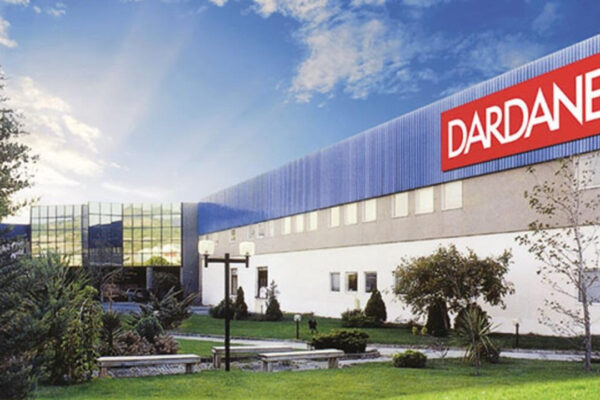 Dardanel Gıda Hisseleri Satıldı