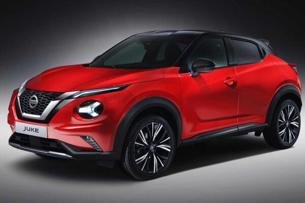 Nissan’dan Juke ve X-Trail Zammı Duyurusu