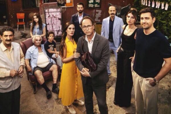 Final Kararı Alınan Kalpazan Dizisine Senaristten Sitem