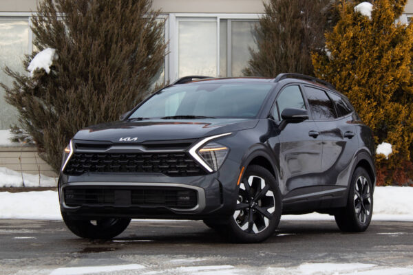 Kia Sportage 2024 Fiyatları Listelendi