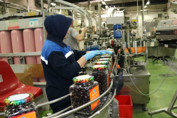 Marmarabirlik’ten 354 Milyon Lira Ödeme Duyurusu