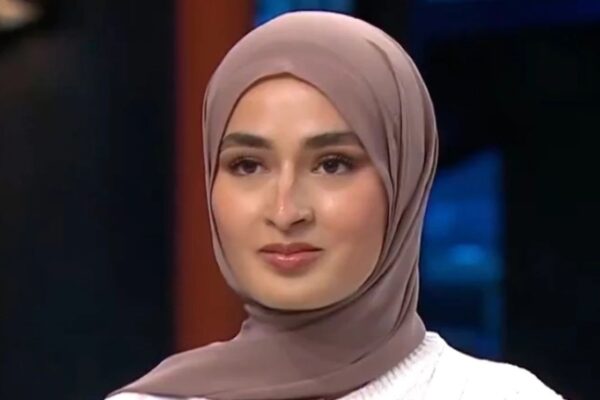 Beyza Huri Aydın’ın Son Hali Ortaya Çıktı!