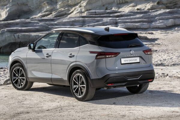 Nissan Türkiye’den Kasım Kampanyasında Faizsiz 12 Ay Vade Fırsatı