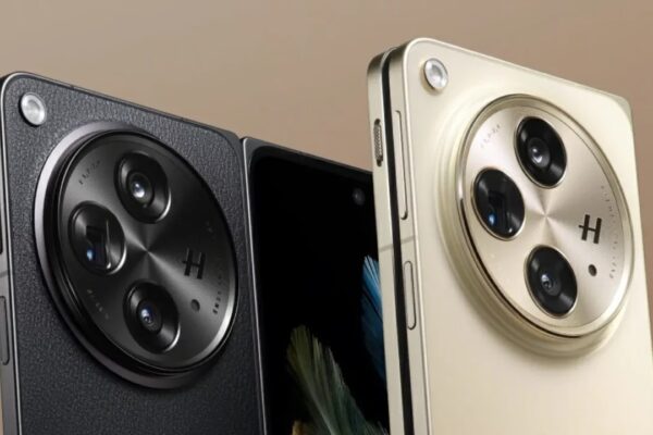 En Güçlü Katlanabilir Model OPPO Find N5 Olacak
