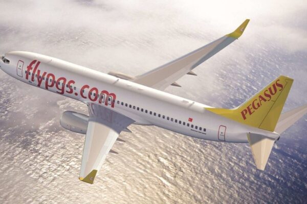 Pegasus Hisseleri El Değiştirdi! Pegasus Hisseleri Kime Satıldı?