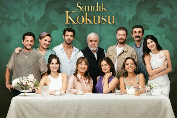 Sandık Kokusu’na Yeni Oyuncu Katılıyor