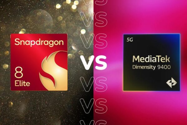 Hangisi İyi? Qualcomm Snapdragon 8 Elite vs MediaTek Dimensity 9400