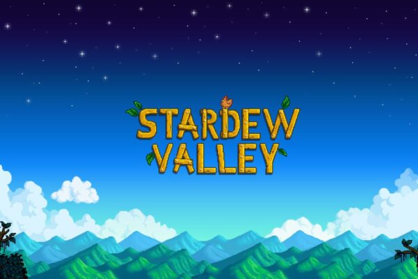 Stardew Valley’e Çok Oyunculu Mod Geldi