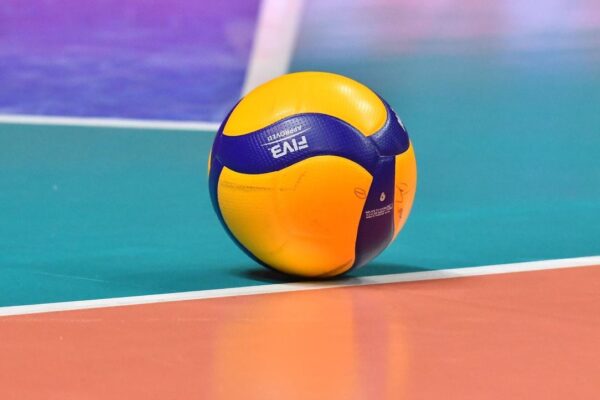 Kadınlar ve Erkeklerde Voleybol Haftanın Maçları Açıklandı