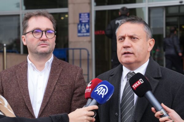 Ahmet Özer Serbest Bırakıldı mı?