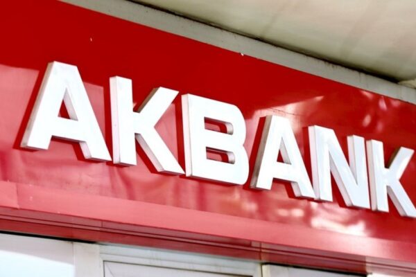 Akbank Faizsiz Kredi Kasım Kampanyası Duyuruldu!
