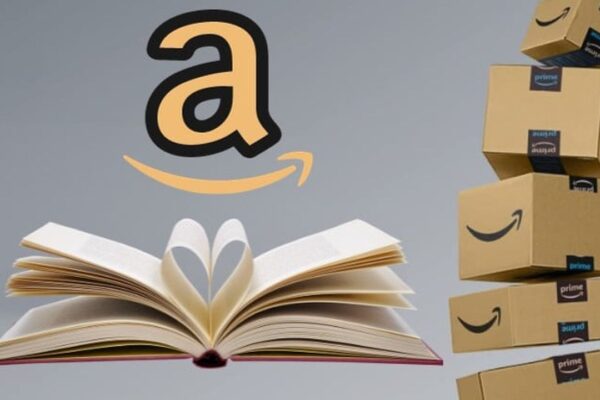 Amazon Kitap İndirimi Başladı