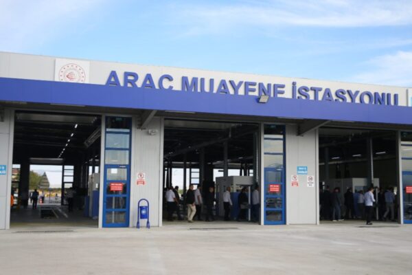 2025 Araç Muayene Ücretleri Cep Yakacak