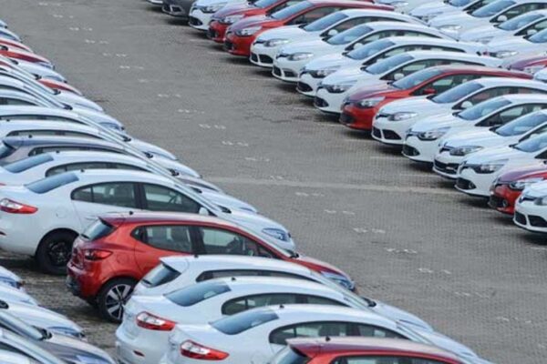 İkinci El Otomobil Piyasasına Volkswagen Damga Vurdu