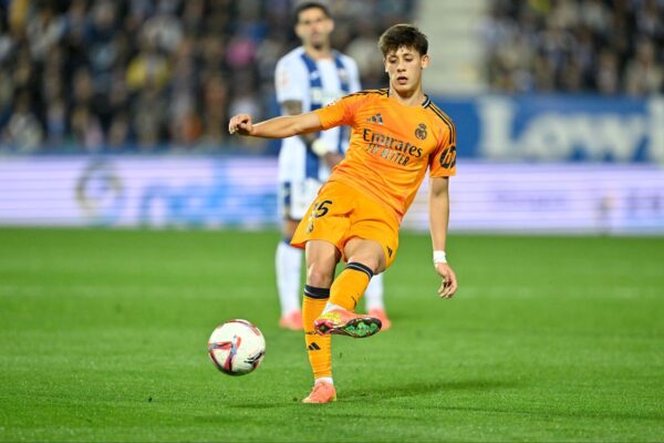 Real Madrid’in Liverpool 11’i Belli Oldu! Arda Güler İlk 11’de mi?