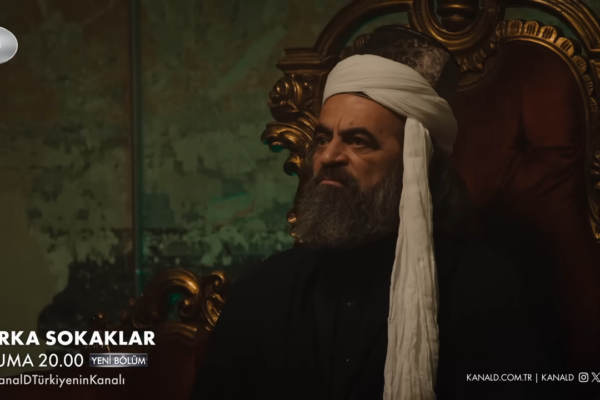 Arka Sokaklar Tarikat Bölümü Ne Zaman Yayınlanacak?