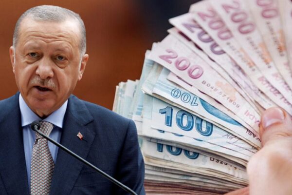 Asgari Ücret Zammında Kulislerdeki Rakam Belli Oldu