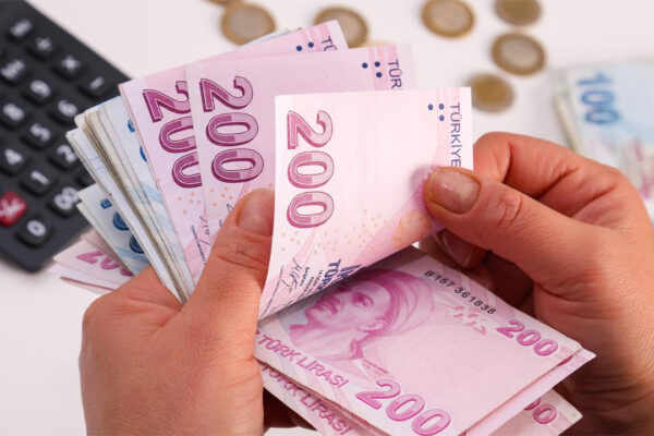 2025 Asgari Ücreti Kuruşu Kuruşuna Açıkladı