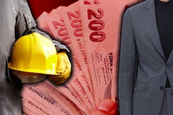SGK Bütçesinde Asgari Ücret Zammı İpucu Çıktı!