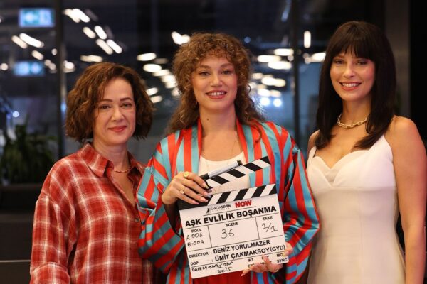 Aşk Evlilik Boşanma Final Yapıyor!