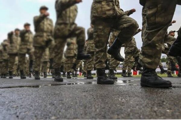 Kışlasız Askerlik Başlıyor mu? İşte Bedel Askerlikte Yeni Gündem