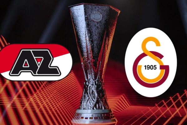 Galatasaray Maçı Hangi Kanalda? AZ Alkmaar Galatasaray Canlı İzleme Linki