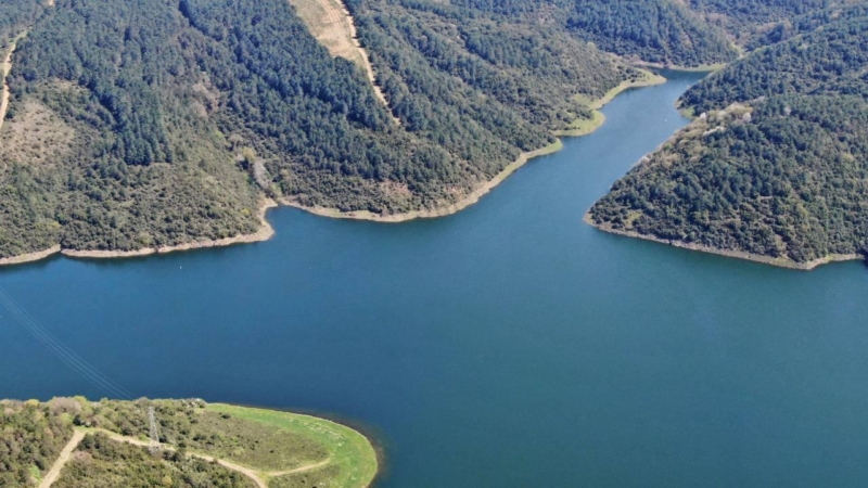 İstanbul baraj doluluk oranları