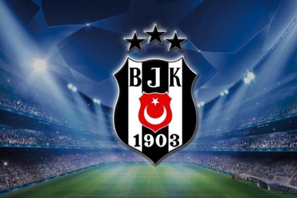 Beşiktaş’ta Yaprak Dökümü! Bir İsim Daha Gönderildi