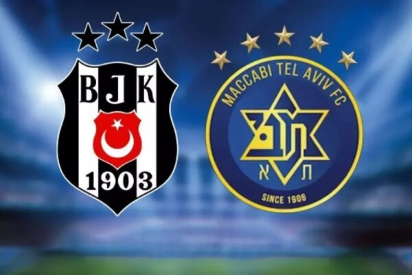 Beşiktaş Maçı Hangi Kanalda? Beşiktaş Maccabi Tel Aviv Canlı İzleme Linki