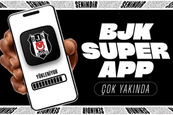 BJK SuperApp Nedir? BJK SuperApp Nasıl Kullanılır?