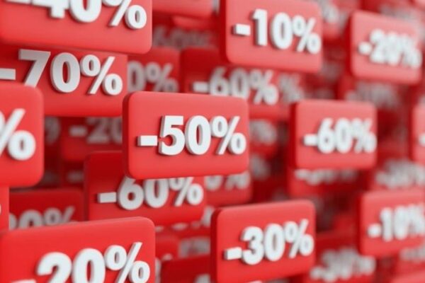 Efsane Cuma Ne Zaman 2024? İşte Black Friday Tarihi