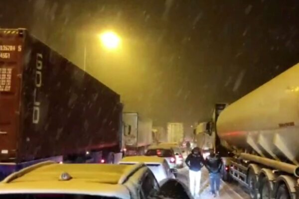 Bolu Yolu Neden Kapalı? İşte Bolu Yolu Son Durum