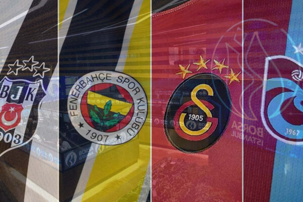 Ekim’de En Çok Hangi Kulüp Kazandırdı?
