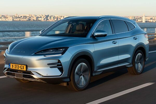 BYD Öncülüğünde Araç Fiyatları Düşecek mi?