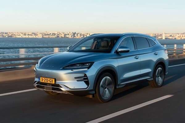 BYD’nin Türkiye’de Satacağı Araçların Fiyatları Açıklandı
