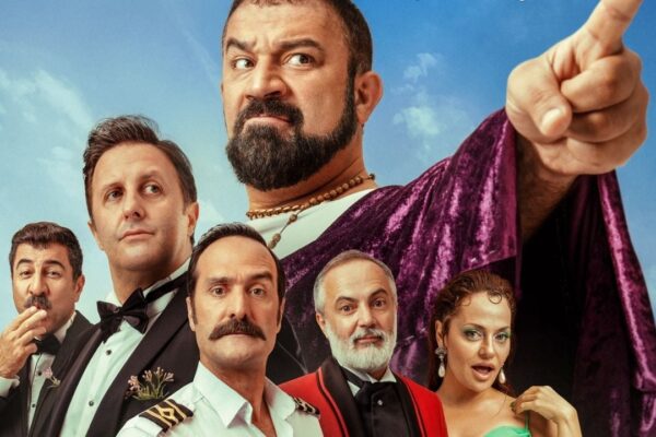 Çakallarla Dans 6 Oyuncuları Kim? Çakallarla Dans 6 Manolya Gençliği Kim?