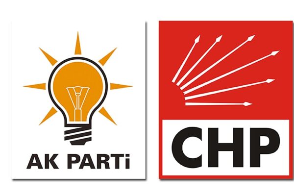 CHP ve AK Parti Farkı Eridi! Erken Seçim Oranları mı Geldi?