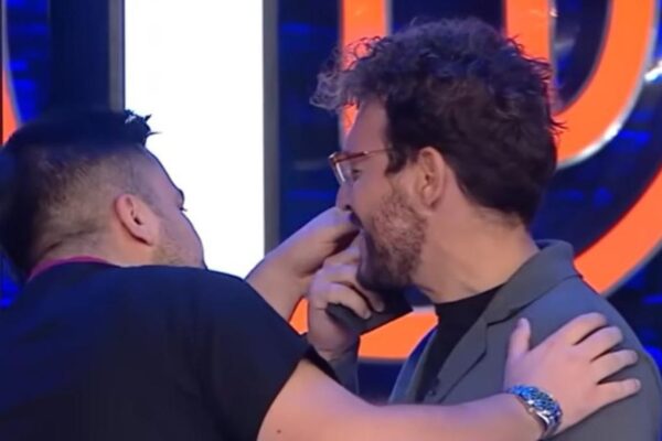 MasterChef Türkiye’de Danilo Zanna’nın Dişi Kırıldı! İşte Sebebi