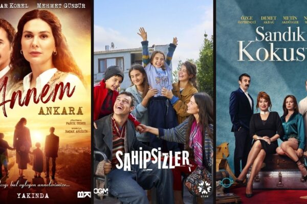 Bugün Hangi Diziler Var? İşte Çarşamba Günü Dizileri
