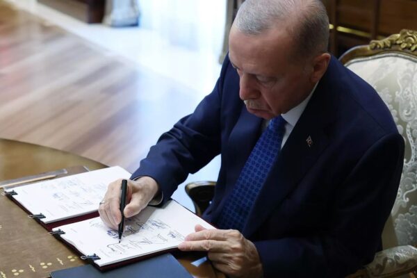 Atanan Yeni Emniyet Müdürleri ve Görev Yerleri Belli Oldu