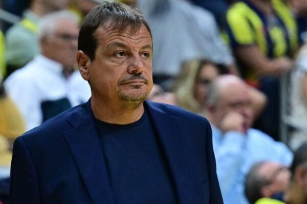 Ergin Ataman Sağlık Durumu Nasıl?  Neden Hastanede?