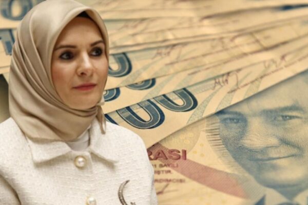 2025 Evde Bakım Maaşı Ne Kadar Olacak?