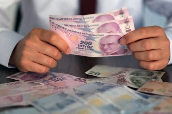 1 Milyon Liranın Aylık Getirisi Değişti
