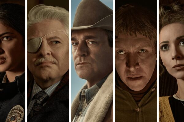Fargo Dizisinin 5. Sezonu Ne Zaman Yayınlanacak?