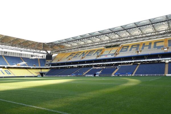 Fenerbahçe Stadı’nın Adı Ne Olacak?