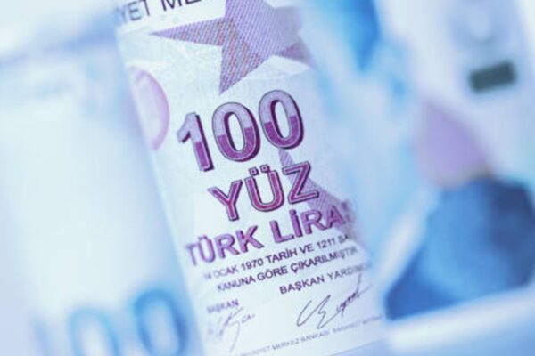 Türk Lirasında Mevduat Ve Fonlarda Stopaj Sürprizi!