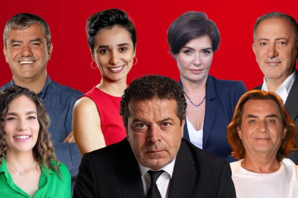 Youtube’da En Çok İzlenen Gazeteci Belli Oldu